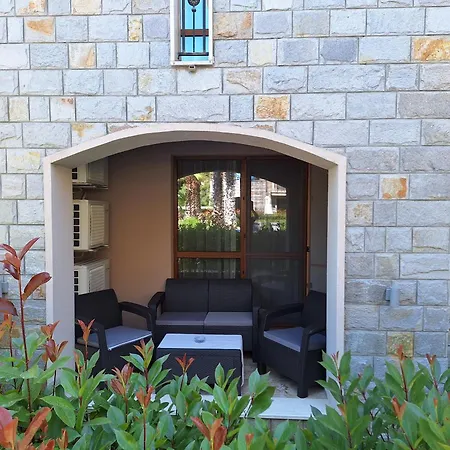 Daire 3 With Poolview In Cascadas