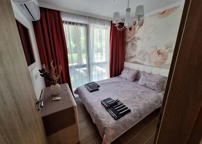 3 With Poolview In Cascadas Daire *