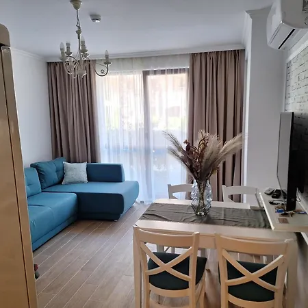 Apartment 3 With Poolview In Cascadas *