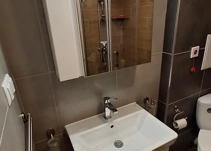 Apartment 3 With Poolview In Cascadas *