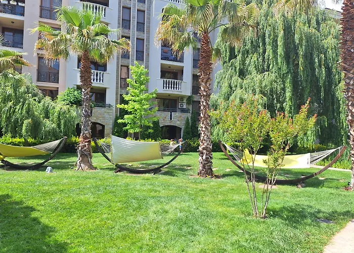 Apartment 3 With Poolview In Cascadas