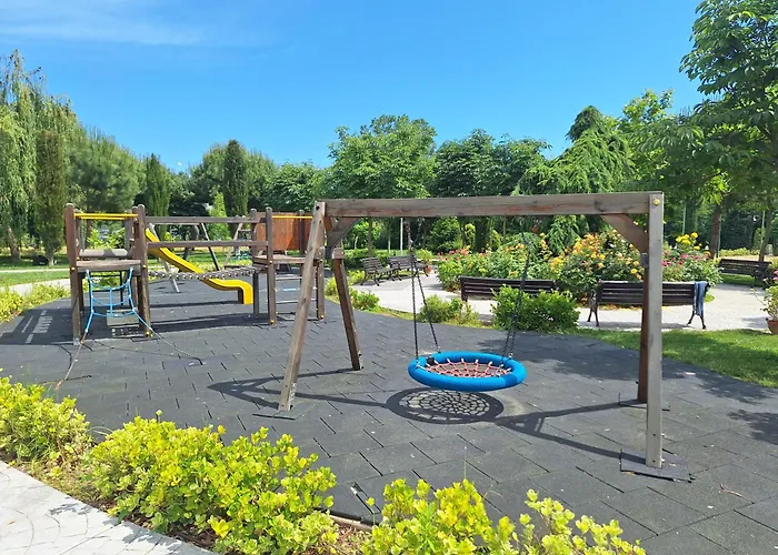 Apartment 3 With Poolview In Cascadas