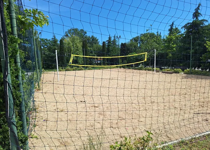 3 With Poolview In Cascadas Apartment Sunny Beach