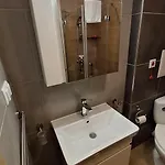 Апартамент 3 With Poolview In Cascadas *