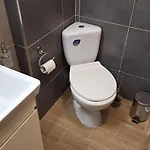 3 With Poolview In Cascadas Апартамент