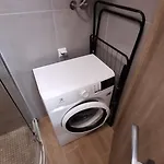 3 With Poolview In Cascadas Апартамент *