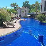 Апартамент 3 With Poolview In Cascadas *