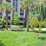 Апартамент 3 With Poolview In Cascadas