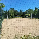 3 With Poolview In Cascadas Апартамент Слънчев бряг