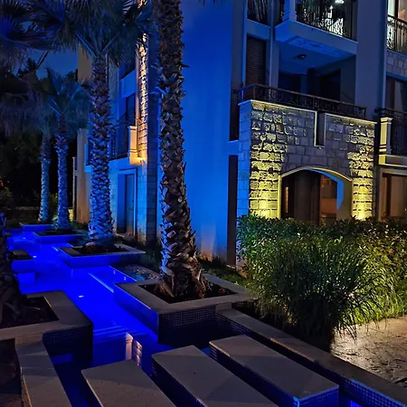 Apartament 3 With Poolview In Cascadas Słoneczny Brzeg