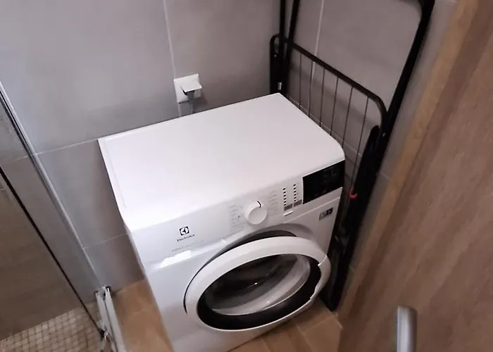 3 With Poolview In Cascadas Apartament *